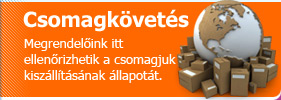 Csomagkövetés