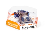 Hexbug Távirányítós Tűzhangya