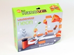 HexBug Nano V2 Neon Indítóállás