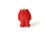 Berry plüss Smoodoo figura