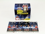 Match Attax Champions League gyűjtőkártya