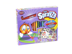 Sprayza - Világ?r szett