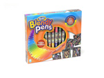 Blendy Pens Furfangos Poszterek