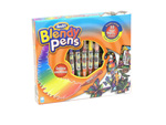 Blendy Pens Kreatív Színek