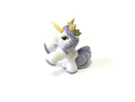 Filly Unicorn - Bianca