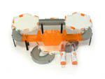 HexBug Nano Harci szett