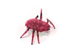 HexBug Szkarabeusz - Piros