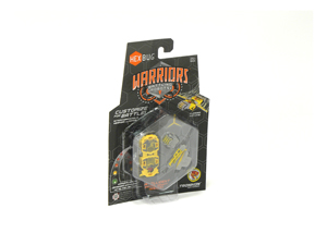 HexBug Warriors sárga