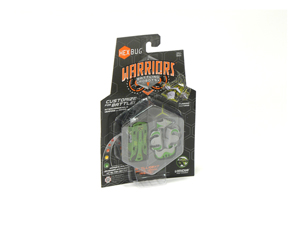 HexBug Warriors zöld