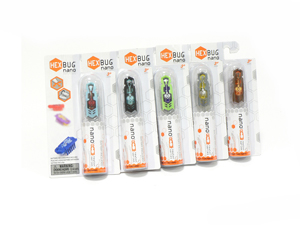 HexBug Nano 2013B széria