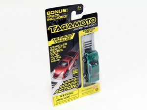 Tagamoto autó10 (El Verde 105)