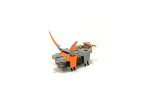 HexBug Warriors Transformers