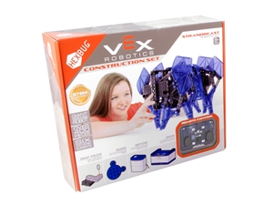 VEX Strandszörny távirányítóval