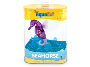 Hexbug Aquabot Csikóhal