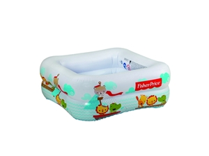 Zuhany kabin medence