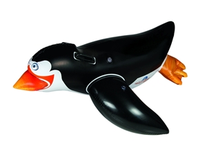 Pinguine felfújható pingvin