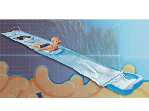 Pinguine vizi csúszda