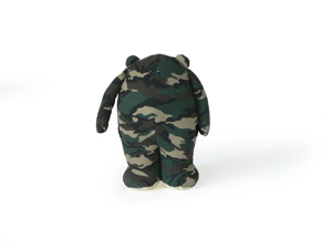 Camoo plüss Smoodoo figura