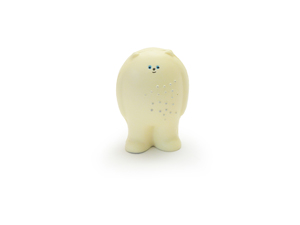 Posh Smoodoo Booster