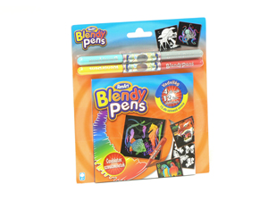 Blendy Pens kifestő - vadvilág