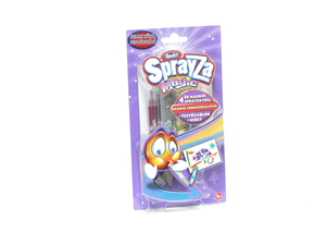 Sprayza - Kis mágikus szett
