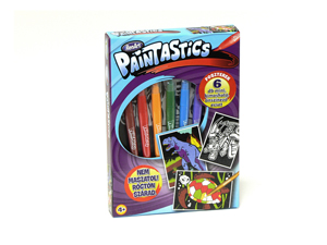 Paintastic posterek fiús