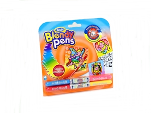 Blendy Pens kifest? - fantáziavilág2
