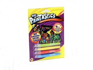 Paintastics bársonyos poszterek1