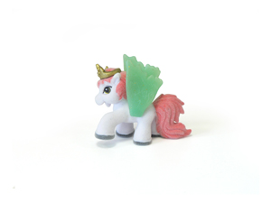 Filly Fairy - Pando
