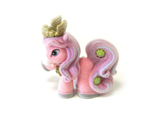 Filly Elves - Madeline