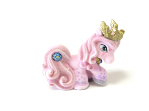 Filly Elves - Trixie