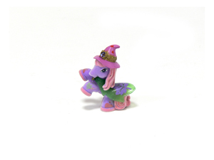 Filly Witchy Celestia