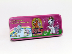 Filly Sellő tolltartó