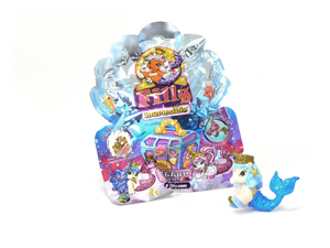 Filly Mermaids Csillogó