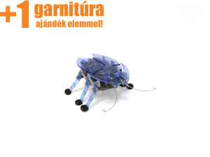 HexBug Bogár Charlie
