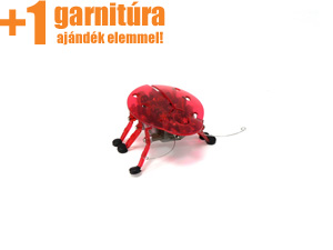 HexBug Bogár Echo