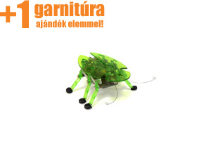 HexBug Bogár Bravo