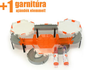 HexBug Nano Harci szett