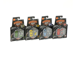 HexBug Warriors bogár