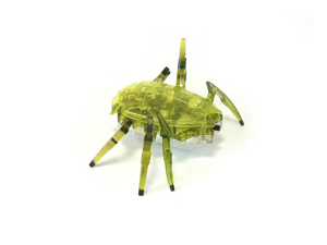 HexBug Szkarabeusz - Zöld