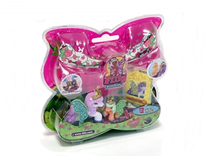 Filly Pillangó Mama-baba szett Summer