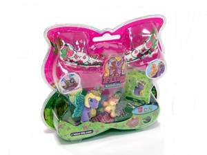 Filly Pillangó Mama-baba szett Tia