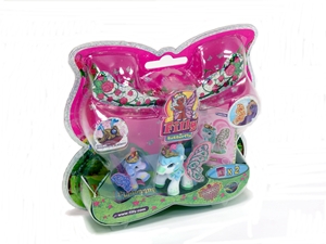 Filly Pillangó Mama-baba szett Freya