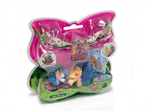 Filly Pillangó Mama-baba szett Splash