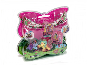 Filly Pillangó Mama-baba szett Alyssa