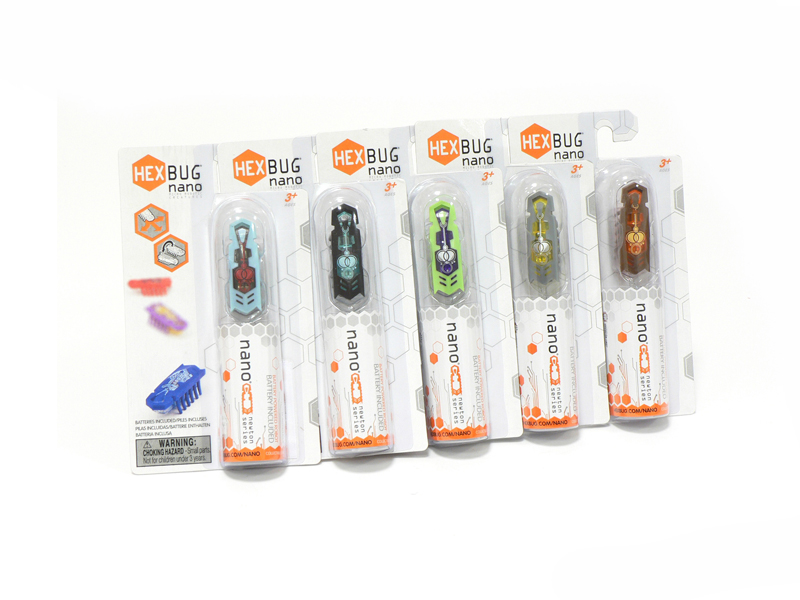 HexBug Nano 2013B széria, 2.195 Ft