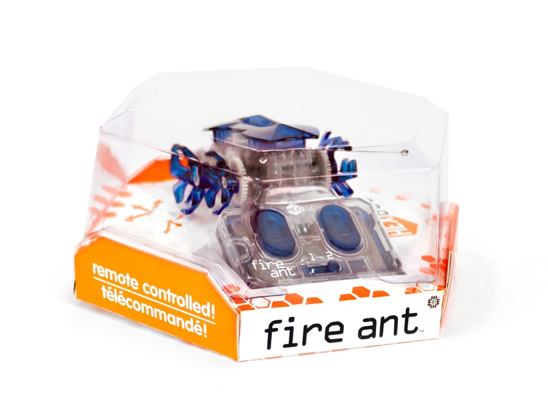 Hexbug Távirányítós Tűzhangya, 9.995 Ft
