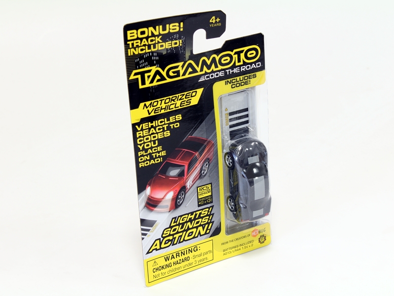 Tagamoto autó1 (Gyro 119), 2.990 Ft