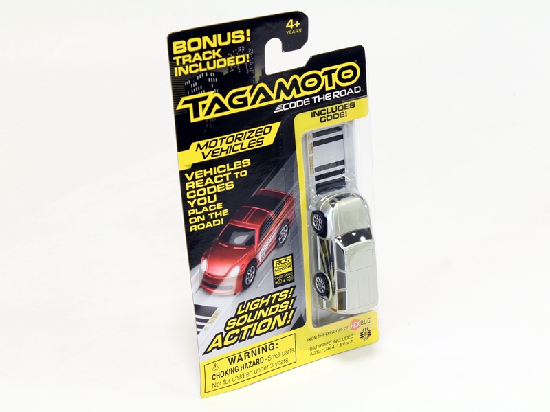 Tagamoto autó20 (White Lightning 116), 2.990 Ft