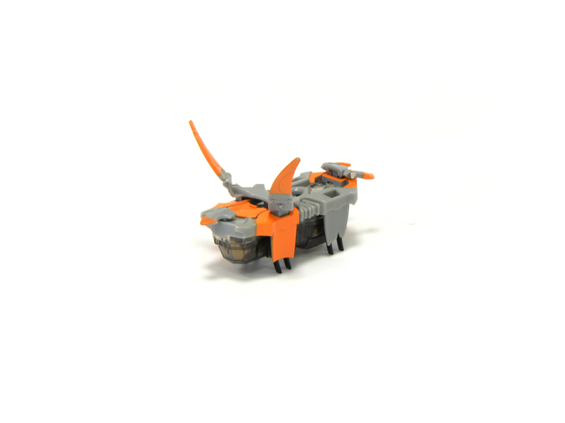 HexBug Warriors Transformers, 1.990 Ft